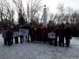 Акция "Никто не забыт-ничто не забыто" 